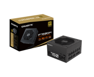 Gigabyte P750GM 750W 80 Plus Gold - 599699 - zdjęcie 5